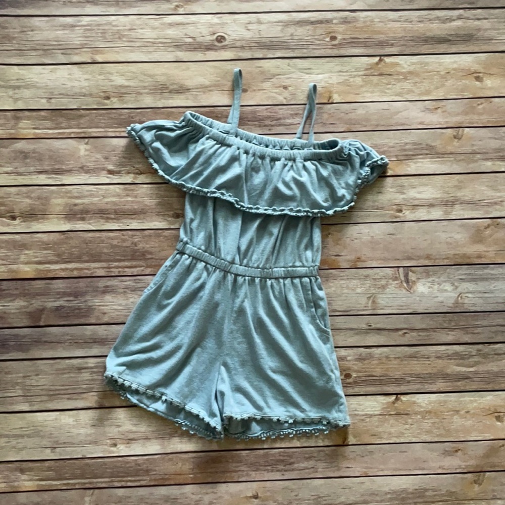 Tucker + Tate romper